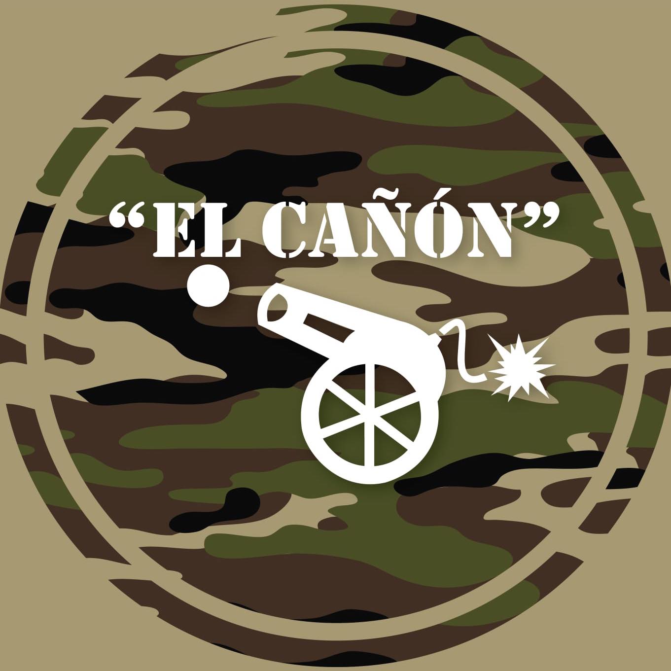 El Cañon artículos de pesca y deportivos