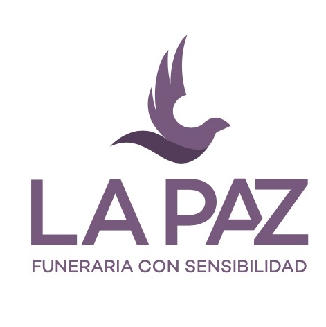 Grupo funerario La Paz