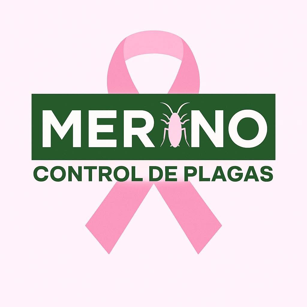 Merino Control de Plagas