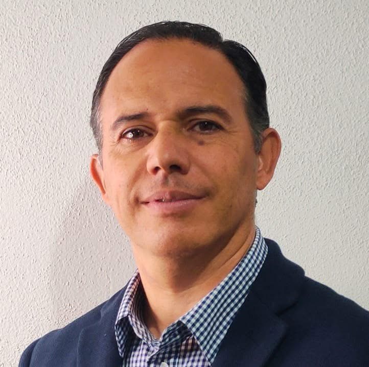 Octavio Contreras Desarrollo Humano & Formación Empresarial