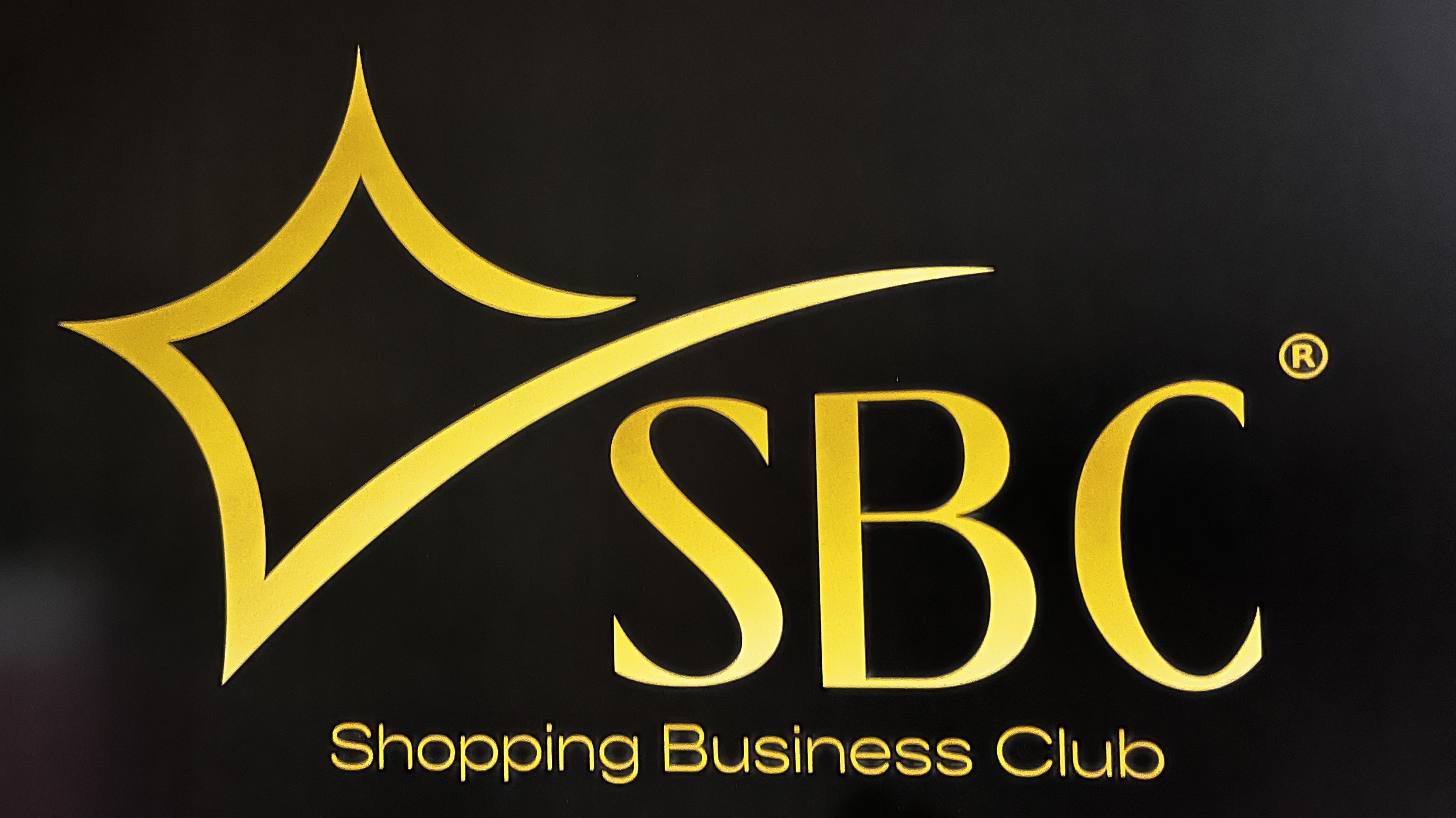 Shopping Business Club