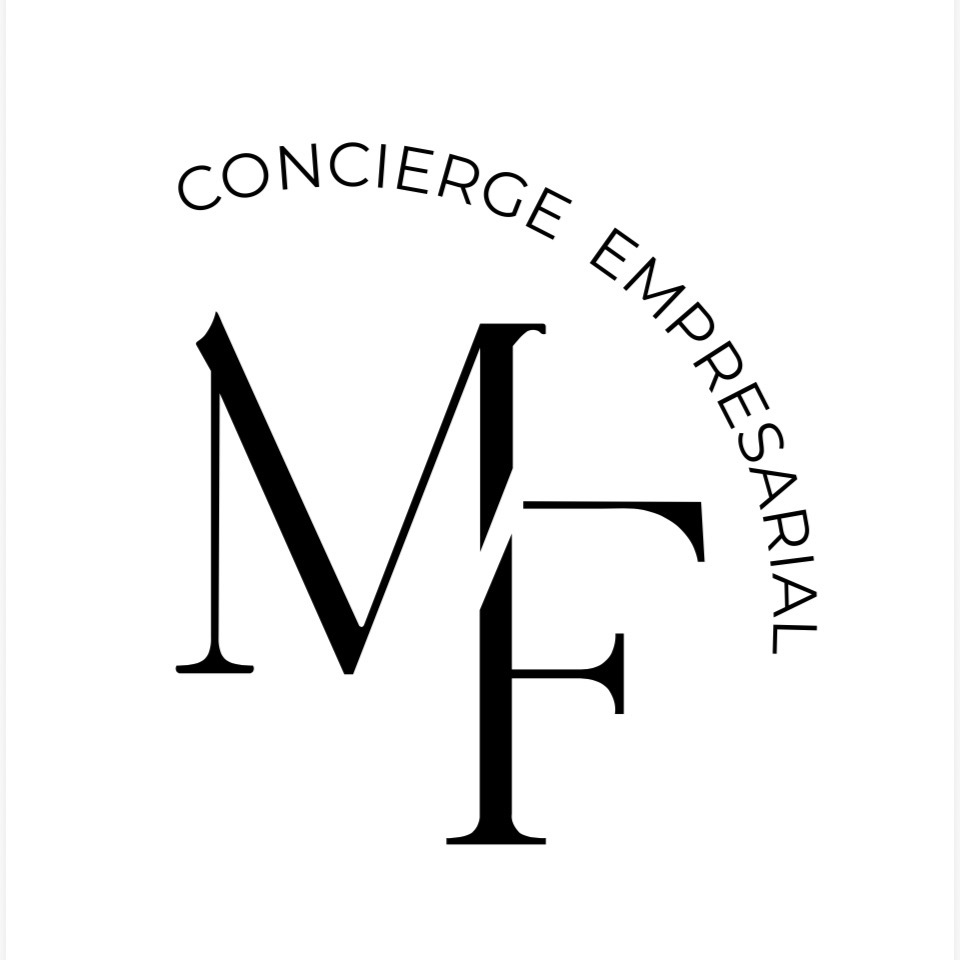 MF Concierge empresarial SL