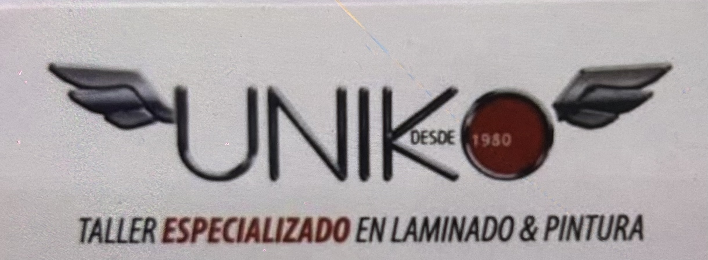 Uniko Taller