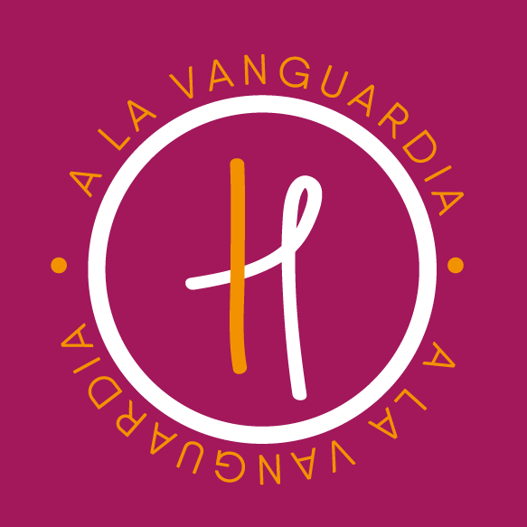 Hurtado a la vanguardia
