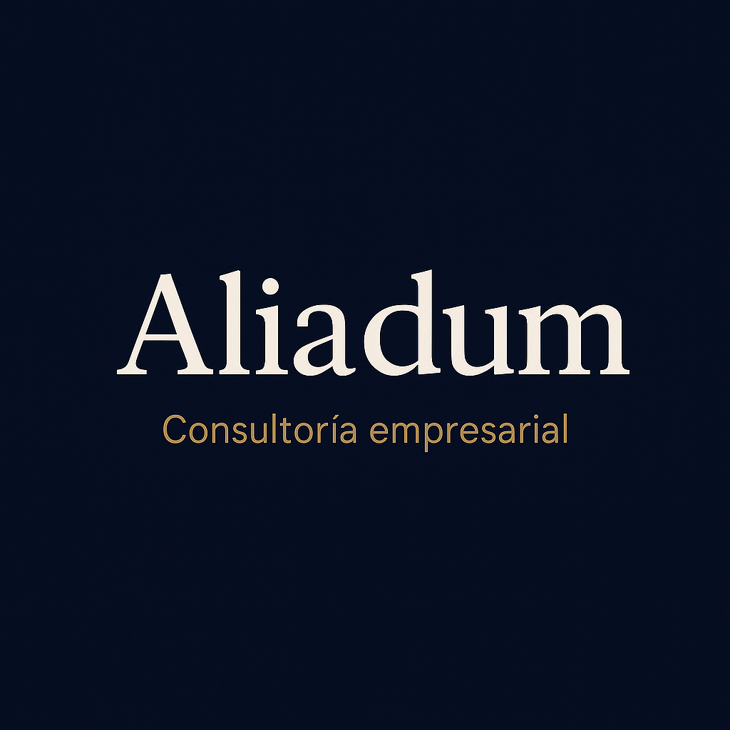 Aliadum Consultoría Empresarial